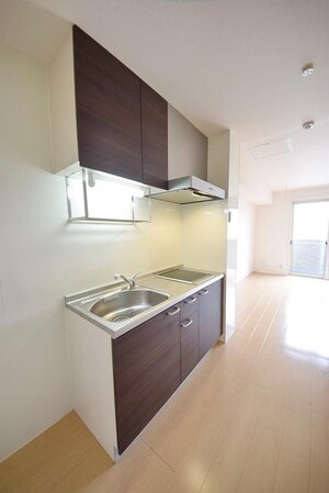 プロスパー八潮の物件内観写真